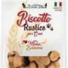UniPro Biscotto Rustico con Mela e Banana 300g per cani