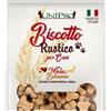 UniPro Biscotto Rustico Mini Mela e Banana 300g per cani