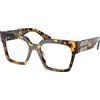 Miu Miu Occhiale da vista Miu Miu 04UV col. VAU1O1
