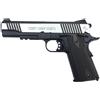 CYBERGUN Pistola 1911 a co2 con Loghi originali Colt bicolore