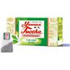 Yunnan Tuocha Zouji Tè Verde Naturale - 20 Filtri (Confezione da 1 x 20) - 40g - Autentico Tè Cinese d'Origine
