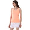 LOTTO TANK MULTISPORT Canotta Tennis Donna