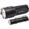 FENIX LR 35 R Torcia