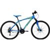 BUNF BRERA MTB 24' OXYGEN DISC 21V Bici Bambino 24''