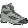 DOLOMITE SHOE W'S MOENA GTX COLD GREEN Scarpa Trekking Donna