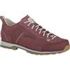 DOLOMITE SHOE 54 LOW EVO TIBETAN RED Scarpa Trekking Uomo