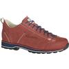 DOLOMITE SHOE 54 LOW EVO OCHRE RED Scarpa Trekking Uomo