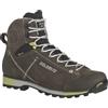 DOLOMITE SHOE M'S 54 HIKE EVO GTX MUD GREEN/GREEN Scarpa Trekking Uomo