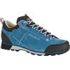 DOLOMITE SHOE M'S 54 HIKE LOW EVO GTX DEEP BLUE Scarpa Trekking Uomo
