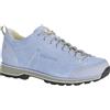 DOLOMITE SHOE W'S 54 LOW EVO SPACE BLUE Scarpa Trekking Donna