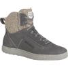 DOLOMITE SHOE SORAPIS WINTER GUNMETAL GREY Scarpa Trekking Uomo