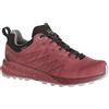 DOLOMITE SHOE W'S CRODA NERA GTX MINERAL RED Scarpa Trekking Donna