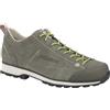 DOLOMITE SHOE 54 LOW MUD/GREEN Scarpa Trekking Uomo