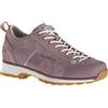 DOLOMITE SHOE W'S 54 LOW DUSTY ROSE Scarpa Trekking Donna