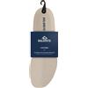 DOLOMITE 54 FOOTBED LT BEIGE Solette