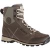 DOLOMITE SHOE W'S 54 WARM WP PINECONE BROWN Scarpa Trekking Donna