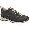 DOLOMITE SHOE W'S 54 LOW FG GTX BLACK Scarpa Trekking Donna