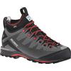 DOLOMITE SHOE VELOCE GTX PEWTER GREY/FIERY RED Scarpa Trekking Uomo