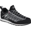 DOLOMITE SHOE VELOCISSIMA GTX BLACK Scarpa Trekking Uomo