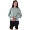 COLMAR ROUND NECK TECH FLEECE Felpa senza cappuccio donna