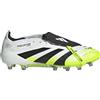 ADIDAS PREDATOR ELITE FT AG Scarpa Calcio Adulto
