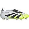 ADIDAS PREDATOR ELITE FT SG Scarpa Calcio Adulto