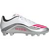 ADIDAS F50 MESSI CLUB FG/MG J Scarpa Calcio Ragazzo