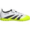 ADIDAS PREDATOR CLUB H&L TF J Scarpa Calcetto Ragazzo