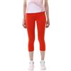 LOTTO MSP W CAPRI Pantaloncino Tennis Donna