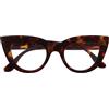 OKKIA OCCHIALE DA LETTURA GATTO BIG FRAME