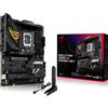 ASUS Scheda Madre ASUS ROG STRIX Z890-H GAMING WIFI - Chipset Intel Z890, Socket LGA1851, ATX