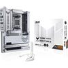 ASUS Scheda Madre ASUS TUF GAMING B850-BTF WIFI W - Chipset AMD B850, Socket AM5, ATX