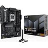 ASUS Scheda Madre ASUS TUF GAMING B650E-E WIFI - Chipset AMD B650, Socket AM5, ATX