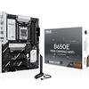 ASUS Scheda Madre ASUS B650E MAX GAMING WIFI - Chipset AMD B650, Socket AM5, ATX