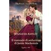 JA / AG Publishing Il manuale di seduzione di Jamie Mackenzie