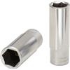 KS Tools 917.1253 Bussola per Viti TX con Foro, Lunga, Tb60, 1/2