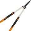 Fiskars SmartFit HS86 - Cesoie per siepi telescopiche
