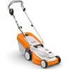 STIHL RMA 235 - Tagliaerba a batteria 36V - Taglio 33 cm - SENZA BATTERIA E CARICABATTERIA