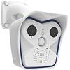 Mobotix Mx-M16B-6D6N237 Telecamera di sicurezza IP Interno e esterno Scatola Bianco 3072 x 2048Pixel