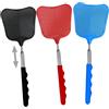 STHOYN Durevole Paletta Mosche in Plastica Scacciamosche Duty Killer