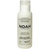 NOAH Hair 1.1 Shampoo volumizzante agli agrumi - Aumenta il volume per capelli fini e grassi, pulizia delicata, rinforza con proteine del grano, aggiunge lucentezza, bilancia il cuoio capelluto, senza