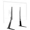 Meliconi piedistallo per TV da mobile FEET 600, 32-65, max 35 kg