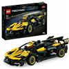 Lego Set di Costruzioni Technic Lego Bolido Bugatti 905 Pezzi