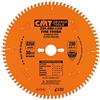 CMT ORANGE TOOLS 294.080.11M LAMA CIRCOLARE UNIVERSALE HW 260x2.5/1.8x30 Z80 ATB -5° NEG