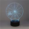 CristalRecord Lampada 3D