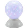 Europalms Euro Palms 50498672 LED Effetto Sfera 20 cm Multicolore