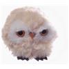 Ciao Gufo Ball (Ø7cm) pupazzo decorazione appendibile, beige