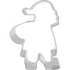 patisse, 13915 - Set di 2 taglierine alsaziane, coppia alsaziana, 7 x 3,5 x 2,5 cm, in acciaio inox