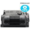 HP Toner nero compatibile con HP CE390X-MPS nero 24000 pagine