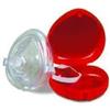 Safety Maschera Per Rianimazione Bocca a Bocca
